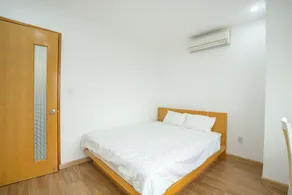 Sumitomo 4 Serviced Apartments & Breakfast - Værelse