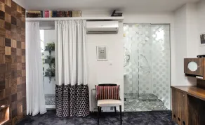 Boban Luxury Suites - Habitación