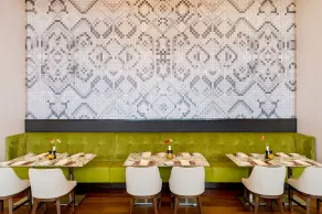 Hyatt Regency Trinidad - Restaurant