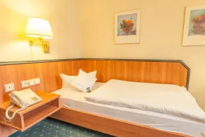 Hotel Gasthof Gose GmbH - Quarto
