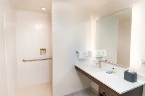 Staybridge Suites - Temecula - Wine Country by IHG - Salle de bain