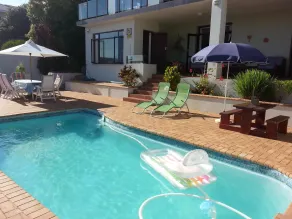 59 LongSantos - Pool