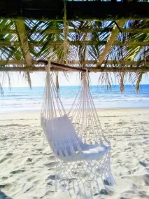 Villa de Playa con 10 Habitaciones - Strand