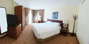 The Apartments - Chambre