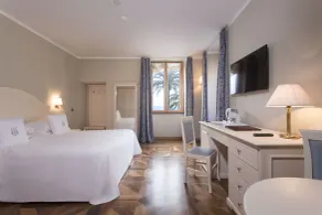 Hotel Cenobio dei Dogi - Vista dalla camera
