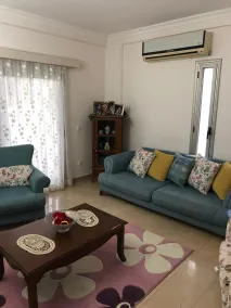 Cakir Villalari - Living room