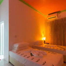 Feridhoo Inn - Rum