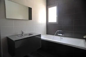 Hôtel Le Lonca Porto (France) - Salle de bain