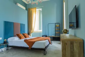 Palazzo Murat Luxury Rooms - Habitación