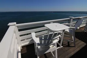 Anchor Inn Beach House - Vue de la chambre