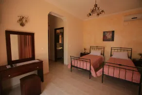 VIP Villa Paradise - Quarto