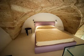 Appartamento Trifoglio TS Residence - Quarto