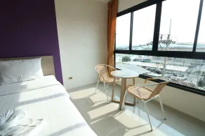 S4 Nai Yang Beach - Near Phuket Airport - Chambre