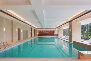 Four Points by Sheraton Guangdong, Heshan - Piscine