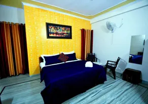 Michael's Homestay - Chambre