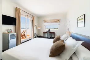 Fairplay Golf & Spa Resort - by Grupo Tribu - Room