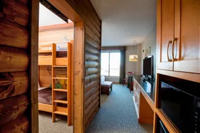 Great Wolf Lodge Bloomington - Habitación