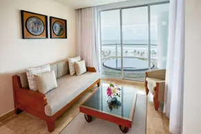 Grand Ocean Breeze Acapulco - Camera