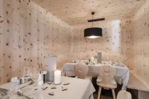 Hotel Ambet - Restaurant