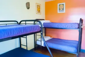 Ocean Island Inn | Backpackers | Suites - Chambre