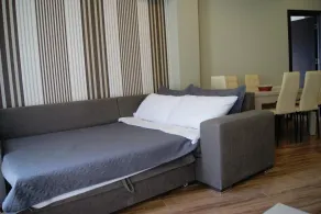 Sani Apart Hotel - Room