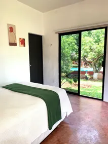 Quinta YaaxBe - Room