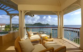 The Landings Resort and Spa - All Suites - Habitación