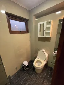 Hotel Peregrino Suites - Bagno