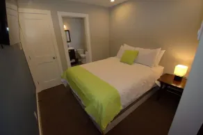 First Avenue Executive Suites - Room