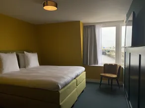 Boutique Hotel Zaan - Chambre