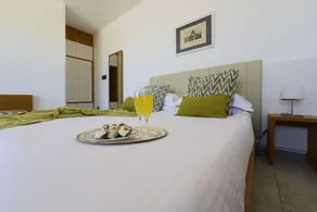 Best Western Hotel Martello - Rum