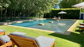 La Paris Estate - Pool