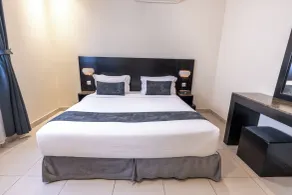 Dar NEYAARA SERVICED APARTMENTS - Economic - Chambre