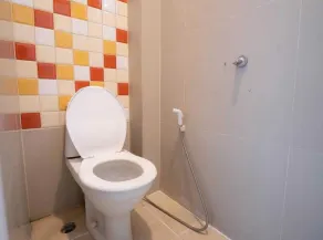RQ Bangkok Sukhumvit 107 by Collection O - Salle de bain