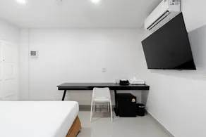 Terminal2 Hotel Phukettown - Rom