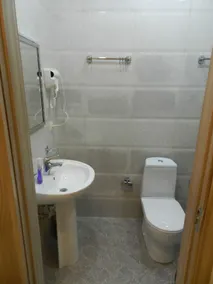Subtropic Apartments - Baño
