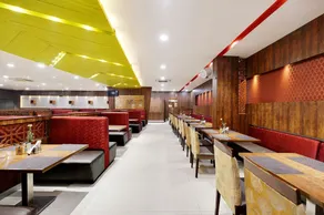 La Sara Gateway - Restaurante