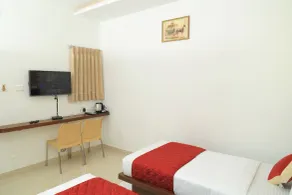 Hotel Vishaka Paark - Chambre