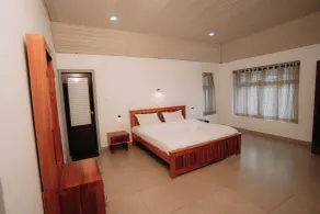 The View - 2 Bedroom Service Villa - Rum