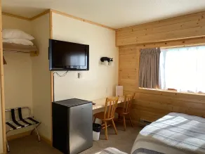 Stork Nest Inn - Værelse