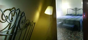 CityHotel Cristina Vicenza - Room