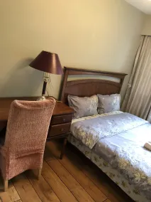 Dunbar Guest House - Chambre