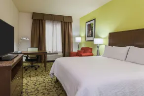 Hilton Garden Inn Wayne - Chambre