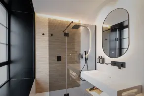 Hotel & Spa Convento San Francisco - Salle de bain