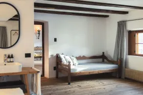 Ansitz Heufler by Norbert Niederkofler - Room