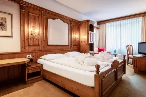 VILA VITA Burghotel - Zimmer