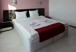 Kompleks Kralsko Selo - Habitación