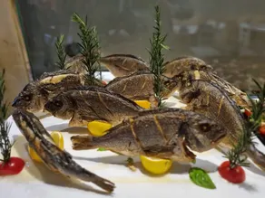 Rtanj Kopaonik Eco Resort & Spa - Restaurant