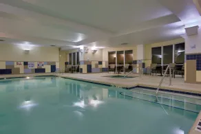 Holiday Inn Express Hotel Raleigh Southwest by IHG - Pool