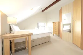 Excel Townhouse - Værelse